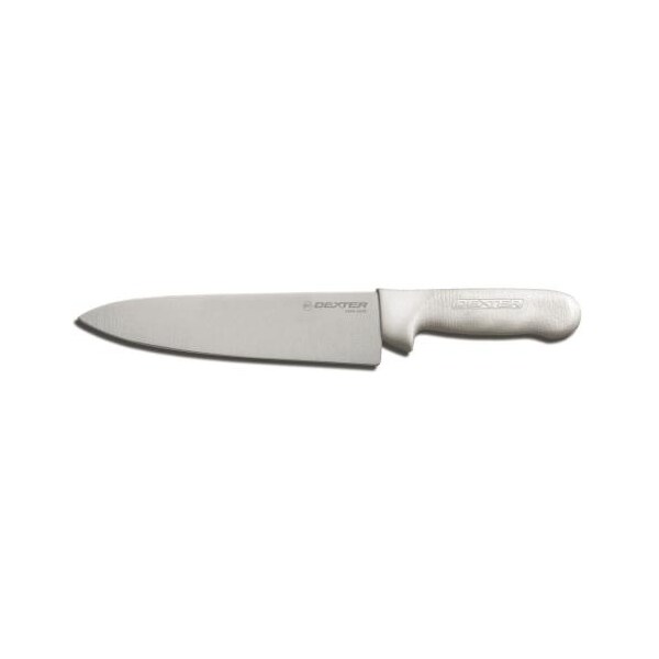 Dexter Russell 8 in Sani-Safe® Chef's Knife S145-8PCP